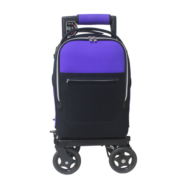 クロッツ バッグ ウィメン｜クロッツ ネオライトカート 18L＋ハンドルカバーセット