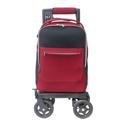 クロッツ バッグ ウィメン｜クロッツ ネオライトカート 18L＋ハンドルカバーセット