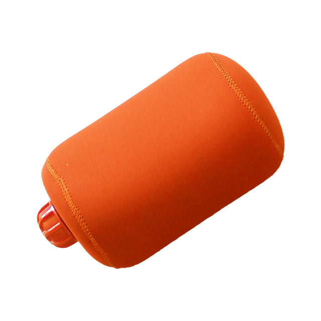 クロッツ やわらか湯たんぽ 旅行用タイプ 小 – クロッツ やわらか