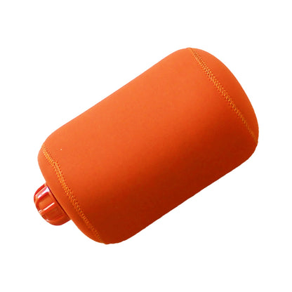 クロッツ やわらか湯たんぽ 旅行用タイプ 小