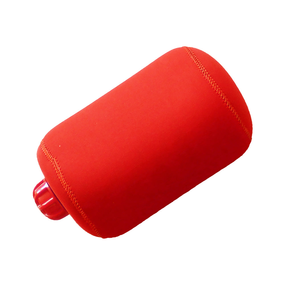 クロッツ やわらか湯たんぽ 旅行用タイプ 小 – クロッツ やわらか