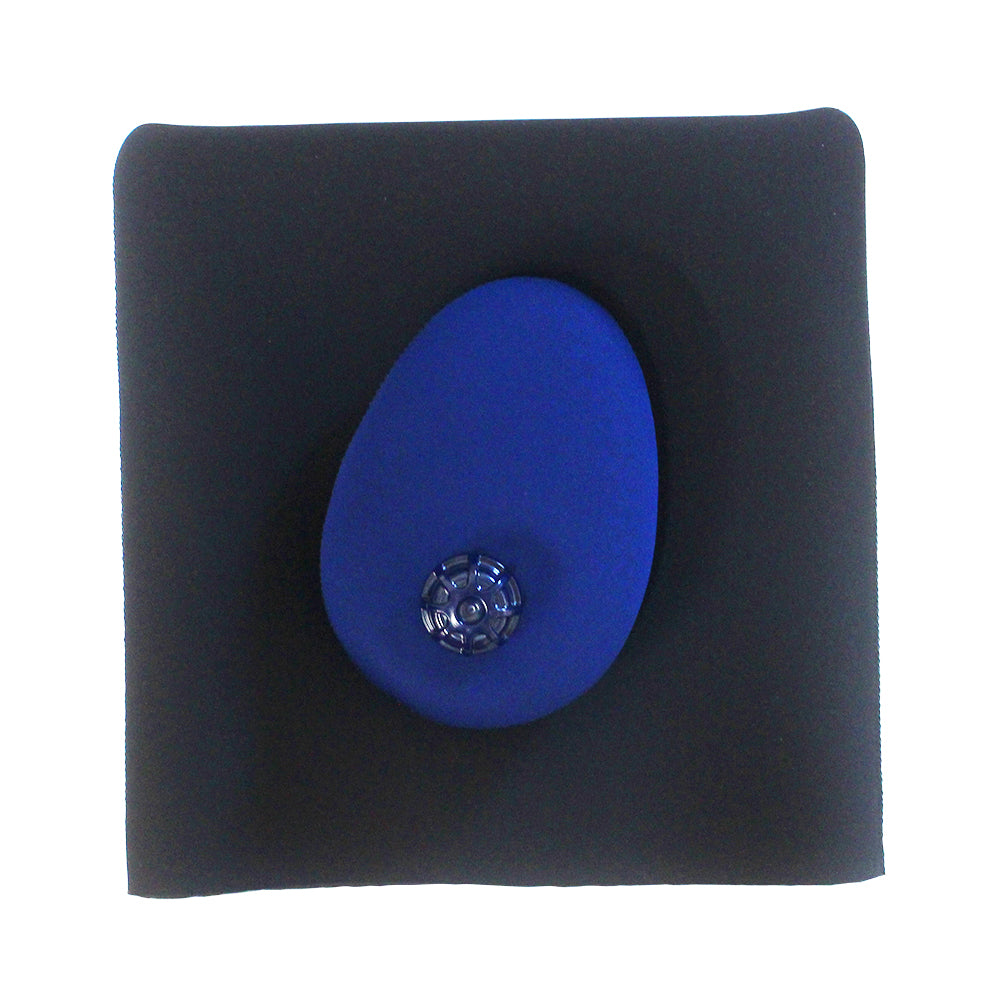 やわらか湯たんぽ CLOZ クロッツ サイズM ブルー クロッツ やわらか湯たんぽ たまご型タイプ 0.5L – クロッツ やわらか