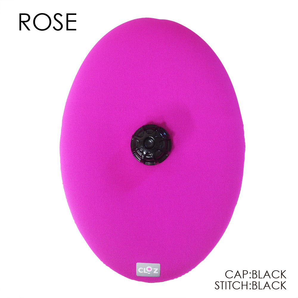 クロッツ やわらか湯たんぽ たまご型タイプ まんなかキャップ 2.0L