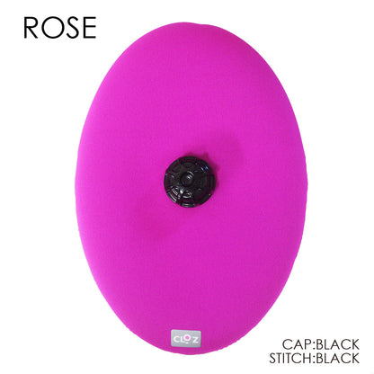 クロッツ やわらか湯たんぽ たまご型タイプ まんなかキャップ 2.0L