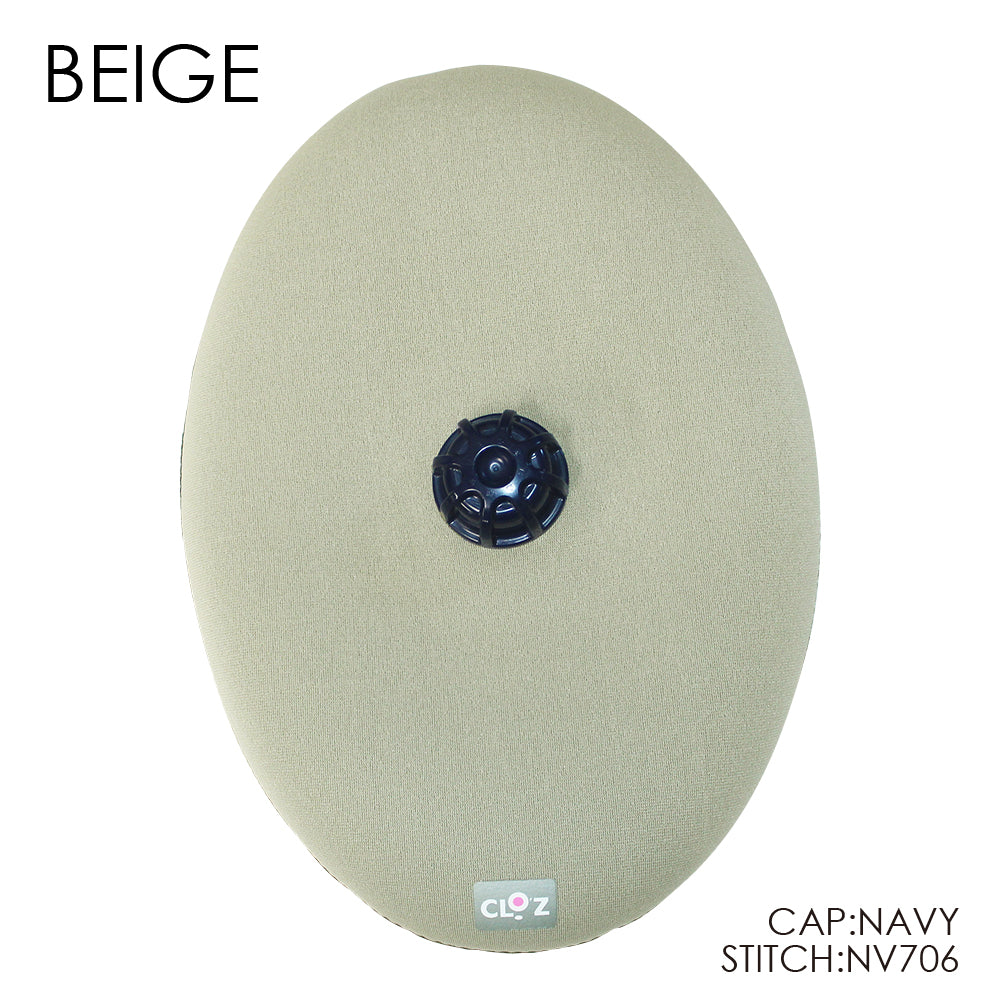 クロッツ やわらか湯たんぽ たまご型タイプ まんなかキャップ 2.0L