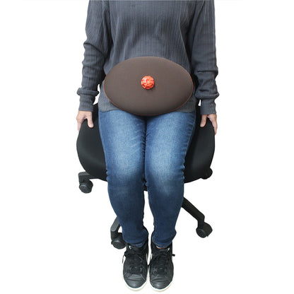 クロッツ やわらか湯たんぽ たまご型タイプ まんなかキャップ 2.0L