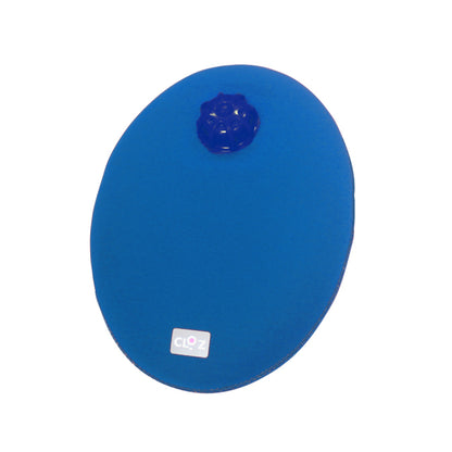 【ギフト仕様A｜化粧箱】クロッツ やわらか湯たんぽ たまご型タイプ｜肩用タイプ