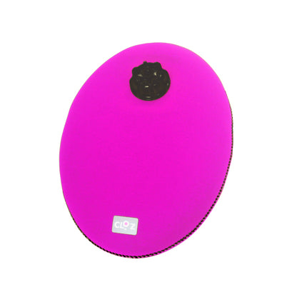 【ギフト仕様A｜化粧箱】クロッツ やわらか湯たんぽ たまご型タイプ｜肩用タイプ