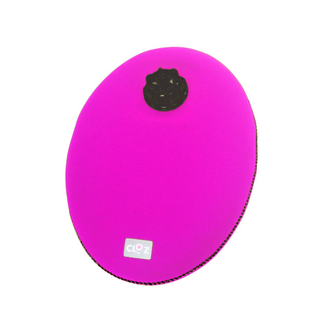 【ギフト仕様A｜化粧箱】クロッツ やわらか湯たんぽ たまご型タイプ｜肩用タイプ