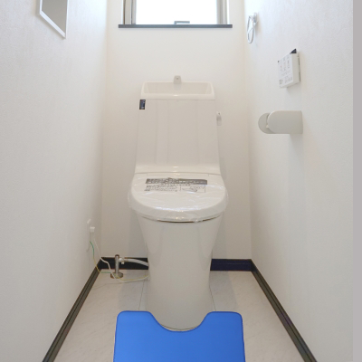 クロッツ トイレマット