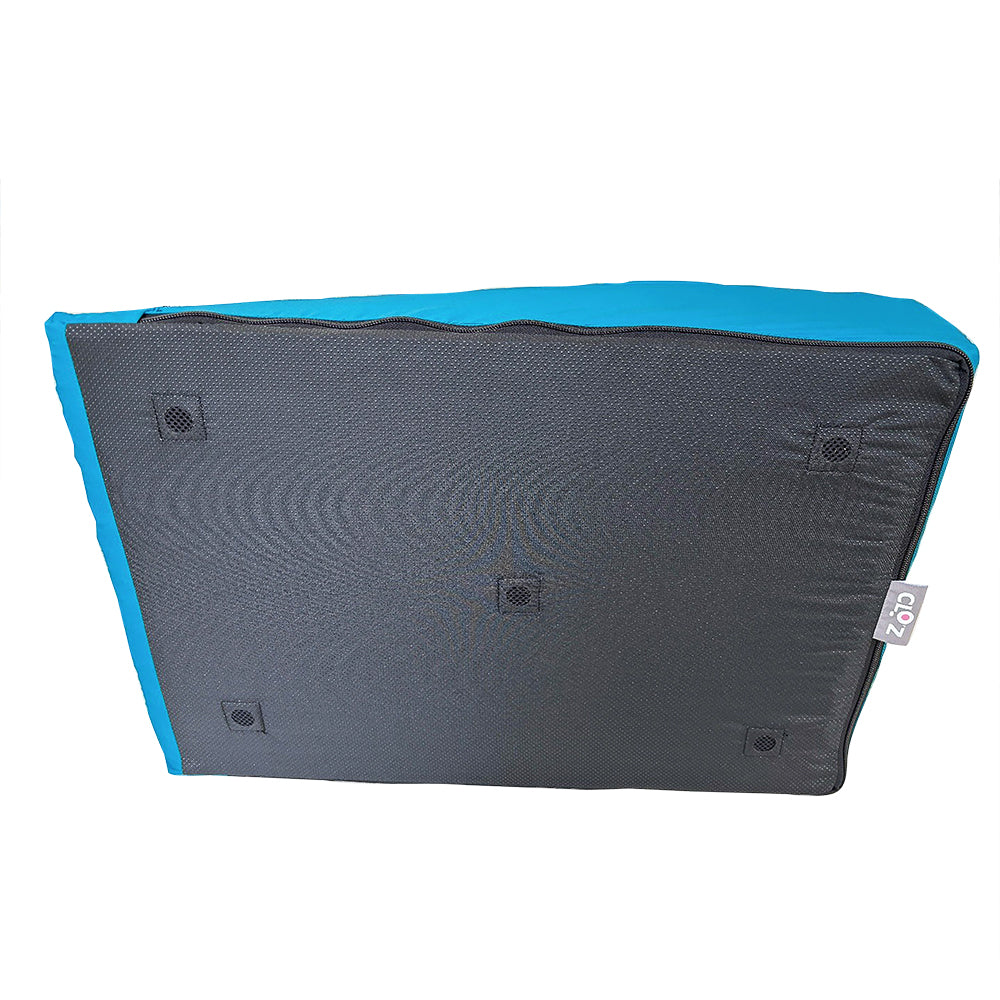 クロッツ エア 特浴用クッション枕