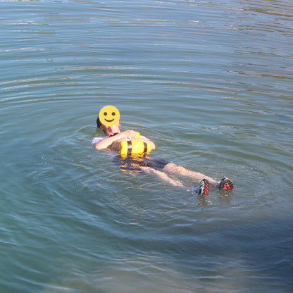 クロッツ バッグ｜防水素材トート｜A｜浮力材入り