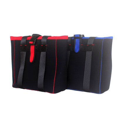 クロッツ バッグ｜防水素材トート｜A｜浮力材入り