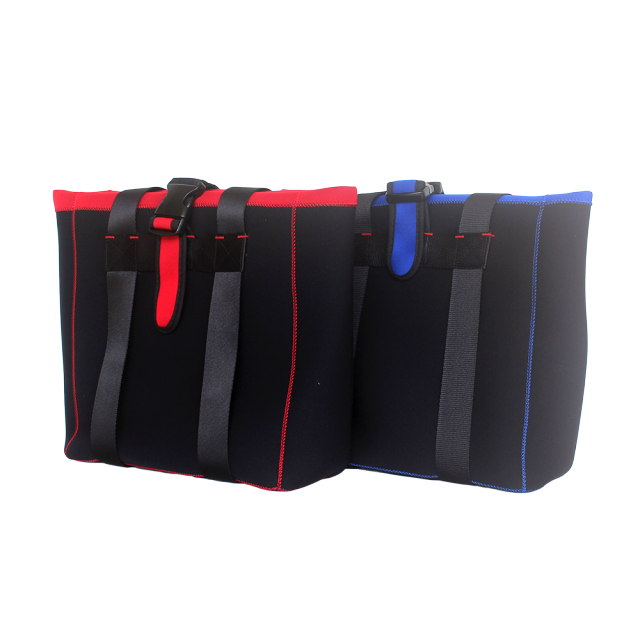 クロッツ バッグ｜防水素材トート｜A｜浮力材入り