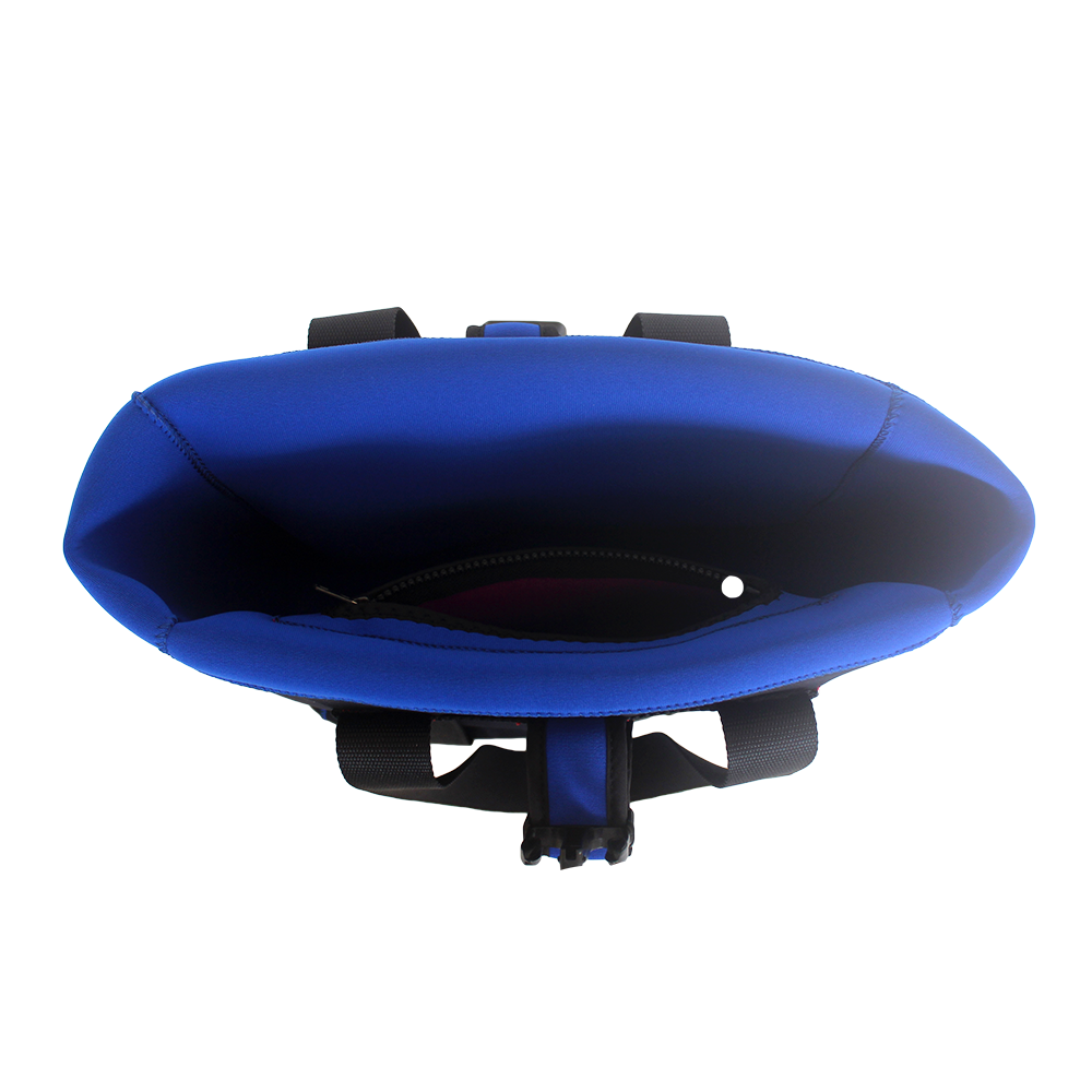 クロッツ バッグ｜防水素材トート｜A｜浮力材入り