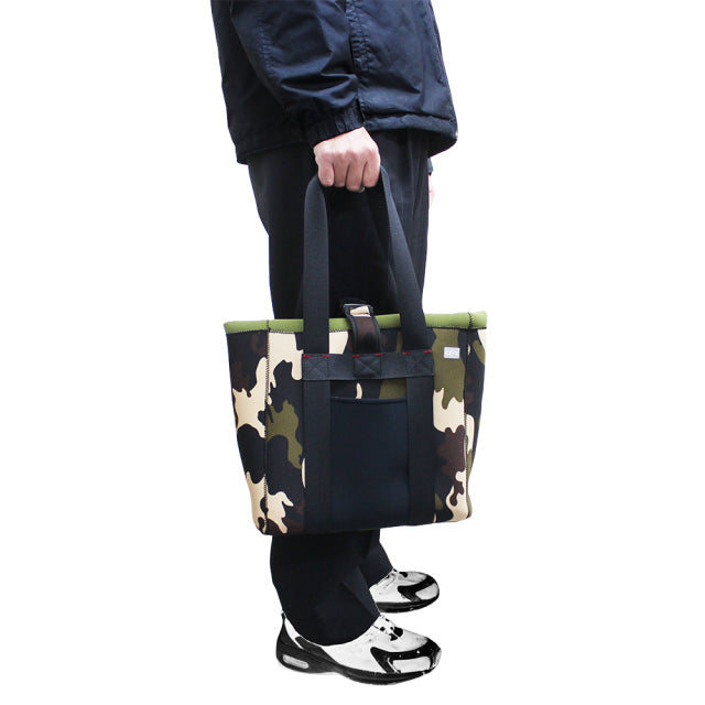 クロッツ バッグ｜防水素材トート｜A｜浮力材入り – クロッツ やわらか