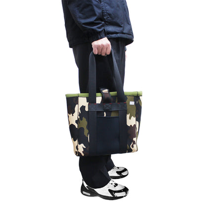 クロッツ バッグ｜防水素材トート｜A｜浮力材入り