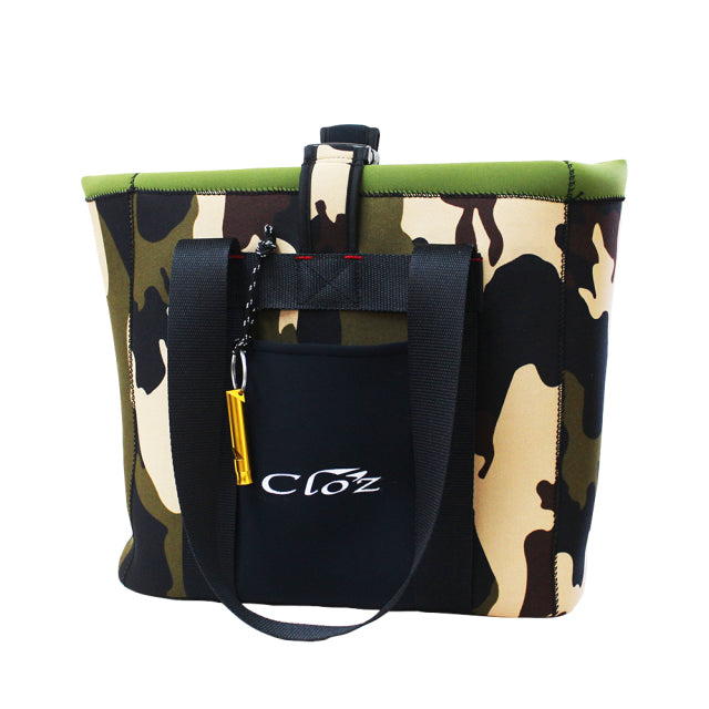 クロッツ バッグ｜防水素材トート｜A｜浮力材入り – クロッツ やわらか