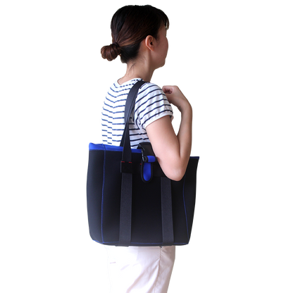 クロッツ バッグ｜防水素材トート｜A｜浮力材入り