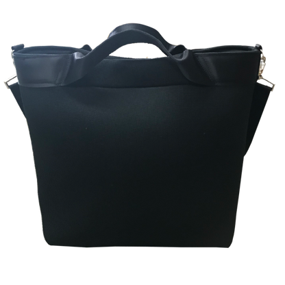 クロッツ バッグ｜防水素材｜C｜ベルトート｜35×33-42×10cm