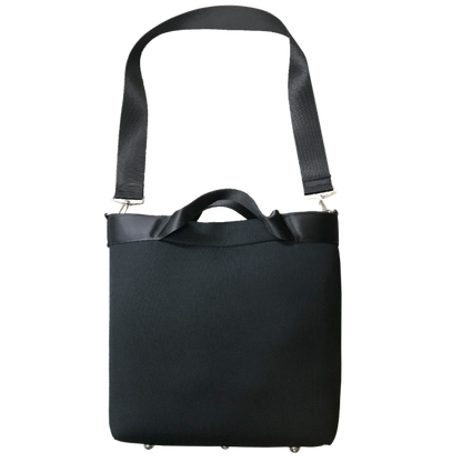 クロッツ バッグ｜防水素材｜C｜ベルトート｜35×33-42×10cm