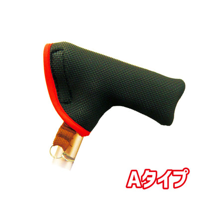 クロッツ 杖グリップカバー