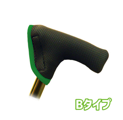 クロッツ 杖グリップカバー