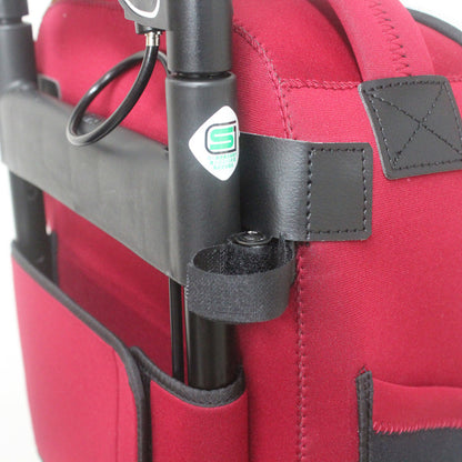 クロッツ バッグ ウィメン｜クロッツ ネオライトカート 18L＋ハンドルカバーセット