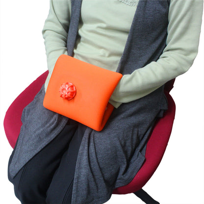 クロッツ 筒型ウォーマー