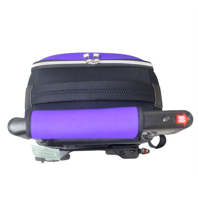 クロッツ バッグ ウィメン｜クロッツ ネオライトカート 18L＋ハンドルカバーセット