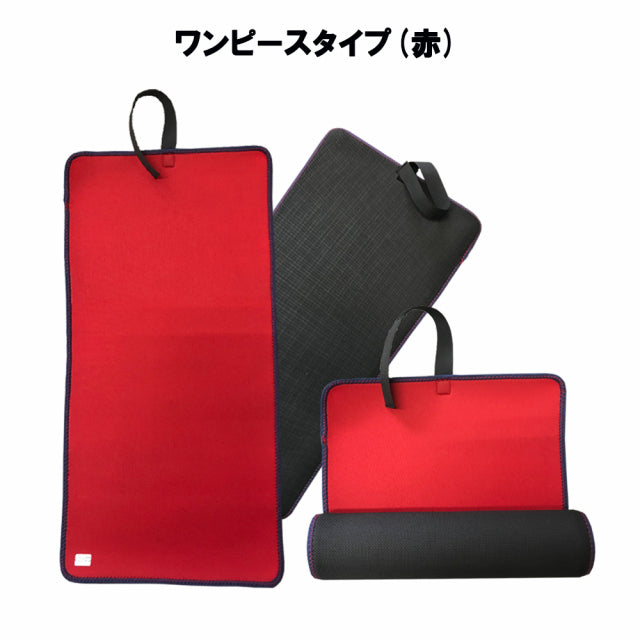 クロッツ おむつ替えマット