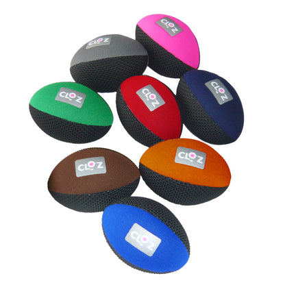 クロッツ やわらかボール ラグビーミニ