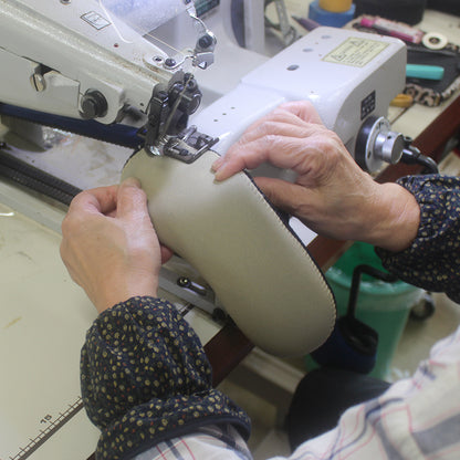 クロッツ エアタイト アイピロー YURU NEMU｜先着300個限定専用カバー付き