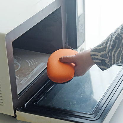 クロッツ エアタイト アイピロー YURU NEMU｜先着300個限定専用カバー付き