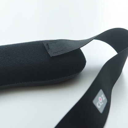 クロッツ エアタイト アイピロー YURU NEMU｜先着300個限定専用カバー付き