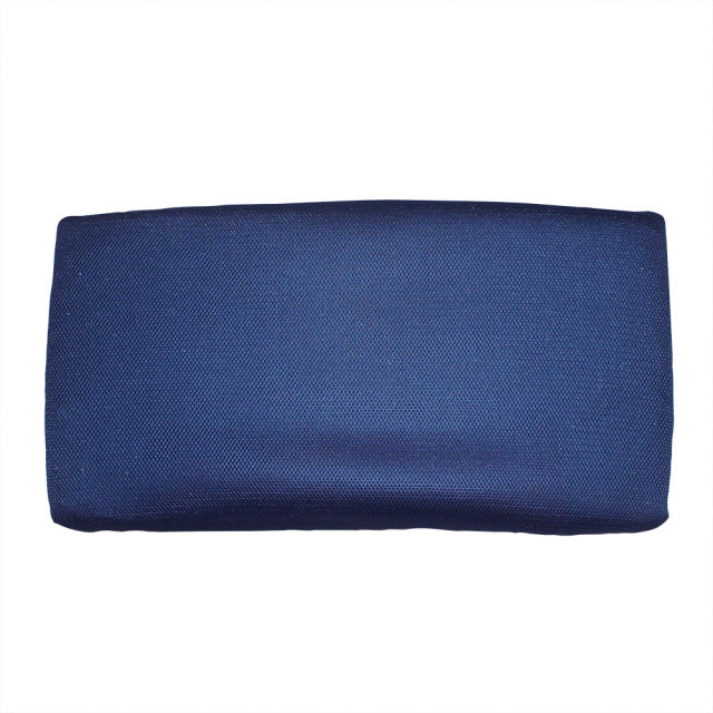 クロッツ エア 湯たんぽ枕 夢ごこち