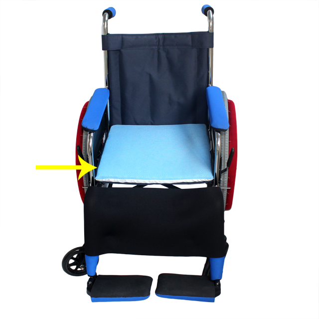 クロッツ エア ずれ防止クッション (底面滑り止め)