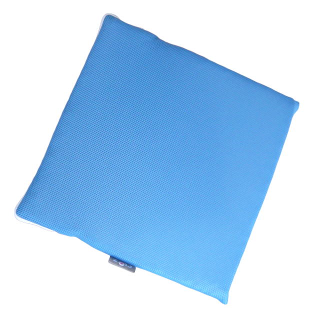 クロッツ エア ずれ防止クッション (底面滑り止め)