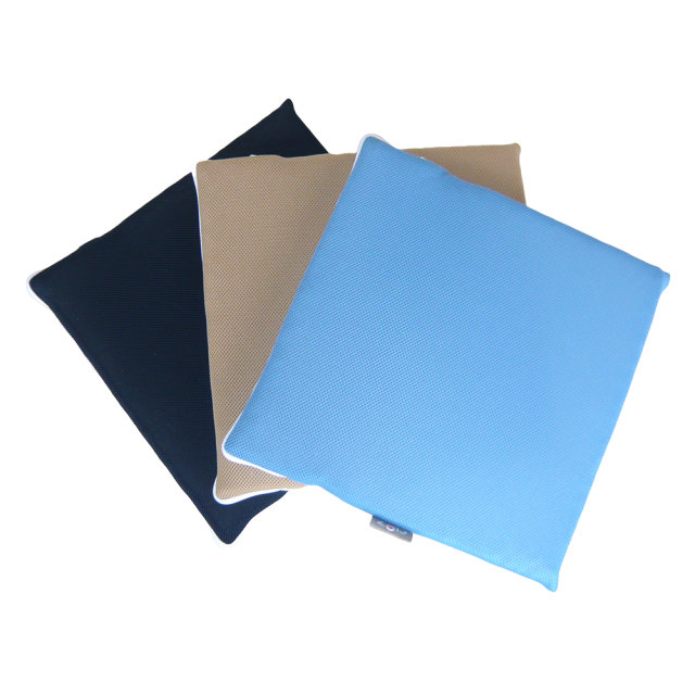 クロッツ エア ずれ防止クッション (底面滑り止め)