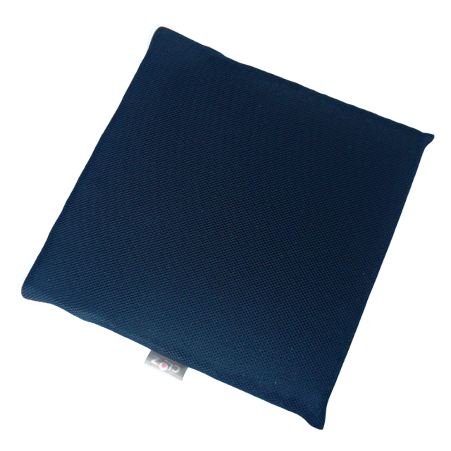 クロッツ エア ずれ防止クッション (底面滑り止め)