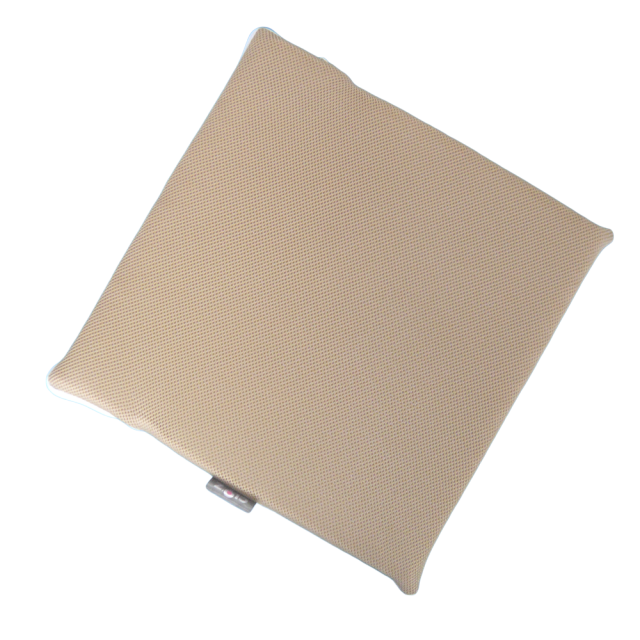 クロッツ エア ずれ防止クッション (底面滑り止め)